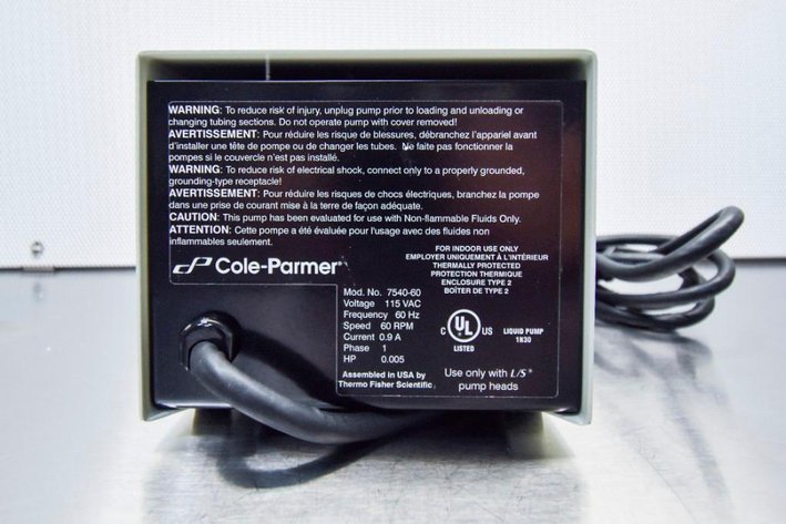 Image for MJK1761 Easy Load II Master flex