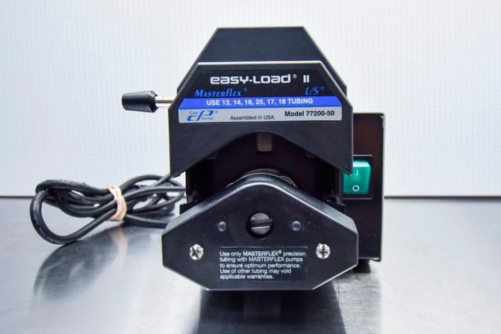 Image for MJK1761 Easy Load II Master flex