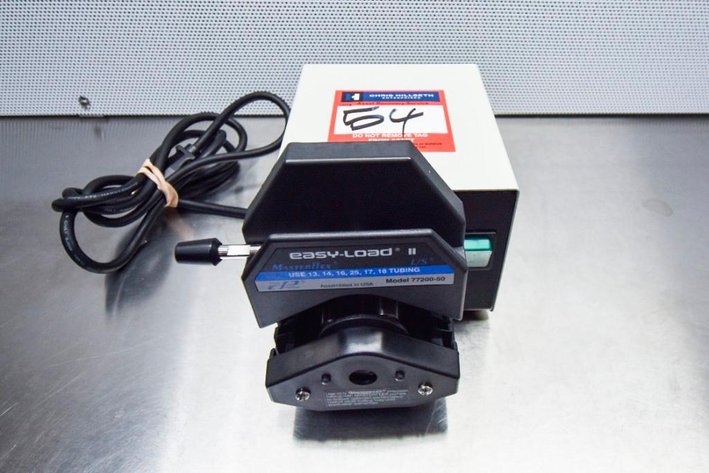 Image for MJK1761 Easy Load II Master flex