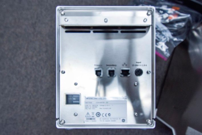 Image for MJK1758 Wave Bioreactor