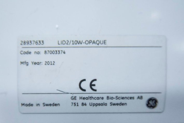 Image for MJK1757 Wave Bioreactor