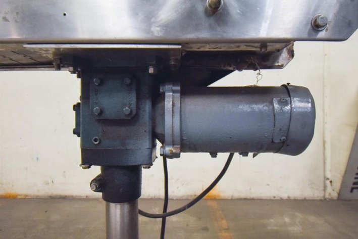 Image for MJK2180 Conveyor 60
