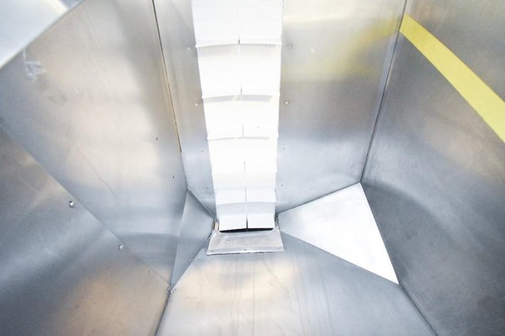 Image for ***SOLD*** MJK2205 Kaps All AU-4 Compact Unscrambler AU-4