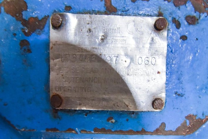 Image for MJK2226 Liquid Transfer Pump 060