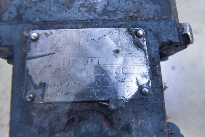 Image for MJK2227 Liquid Transfer Pump FL2751