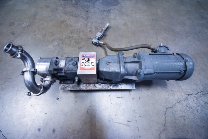 Image for MJK2227 Liquid Transfer Pump FL2751