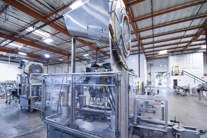 Image for MJK2236 3 Spindle Capper