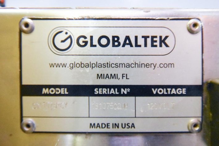 Image for MJK2242 Globaltek 10' Conveyor