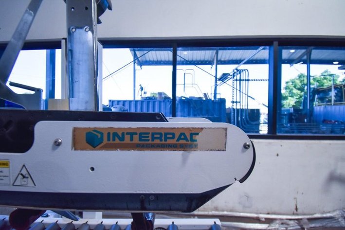 Image for ***SOLD*** MJK2244 IPG Interpack Case Taper USA2024-SB