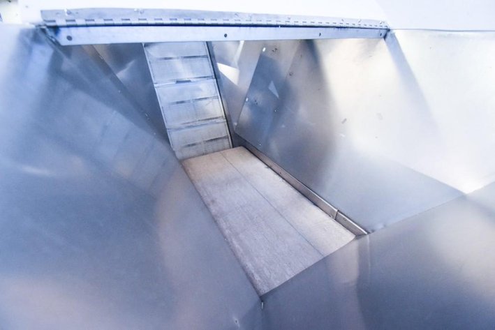 Image for MJK2245 Bottle Hopper Elevator