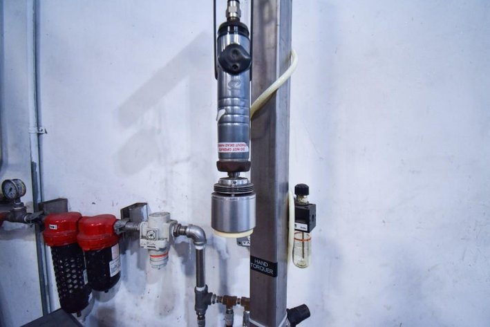 Image for MJK2249 Conveyor 95'' x 4.5