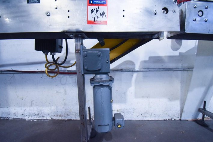 Image for MJK2249 Conveyor 95'' x 4.5