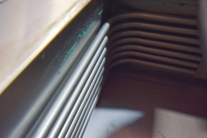 Image for MJK2057 Fischer Scientific Ultrasonic Bath 9501