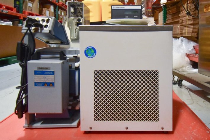 Image for MJK2057 Fischer Scientific Ultrasonic Bath 9501