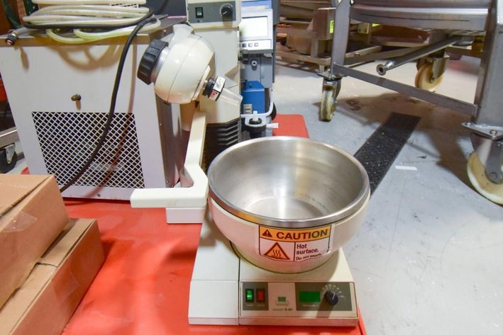 Image for MJK2058 Buchi Rotavapor R-144