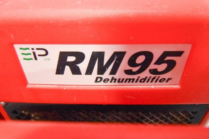 Image for MJK2070 EP RM95 Dehumidifier