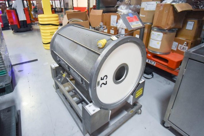 Image for 4 SoftGel Drying Tumblers