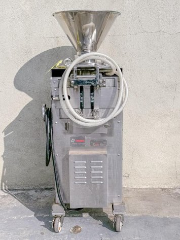 Image for MJK2290 PRIMIX T.K. MYCOLLOIDER MDL 15 (Colloid Mill)