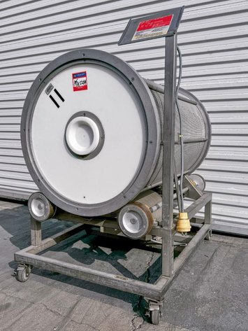 Image for MJK2284 Softgel Tumbler