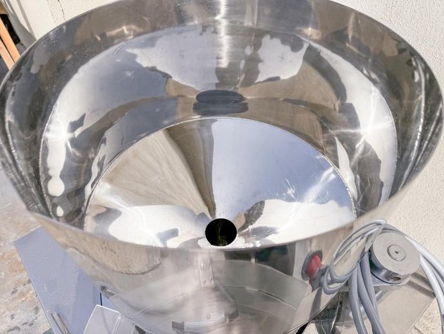 Image for MJK2285 Bo Chang CAPSULE PULVERIZER