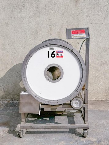 Image for MJK2286 Softgel Tumbler