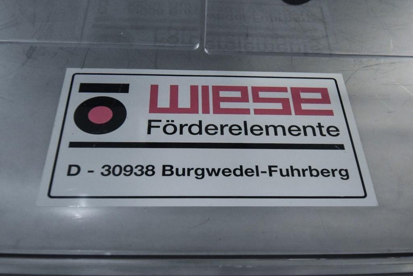 Image for ***SOLD*** MJK2307 Viking Masek Multi Lane SA600D Packet/Sachet Filling Line