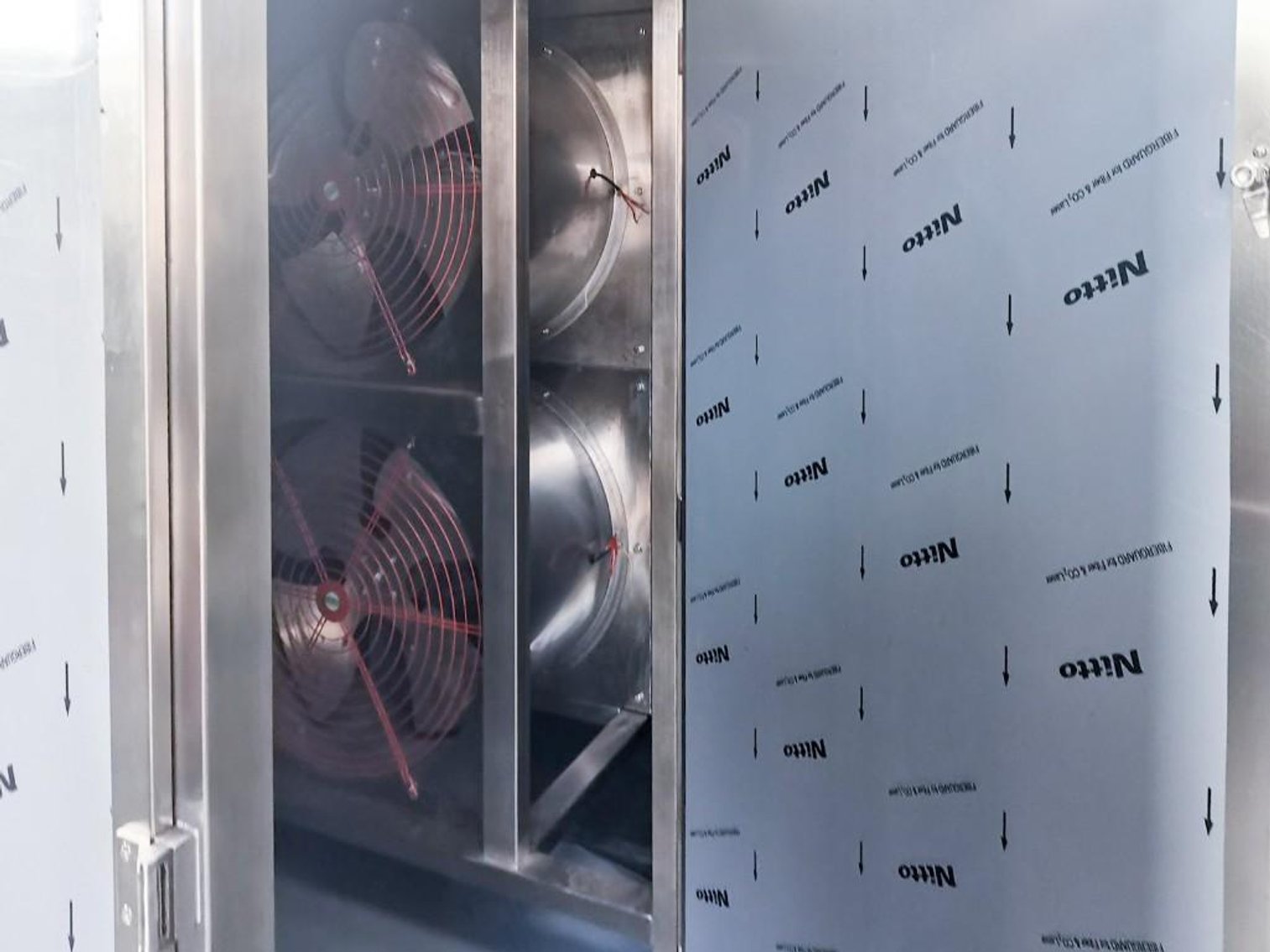 Image for MJK2400 NEW IN CRATE - Complete Sinofude Chocolate Bar Production Line