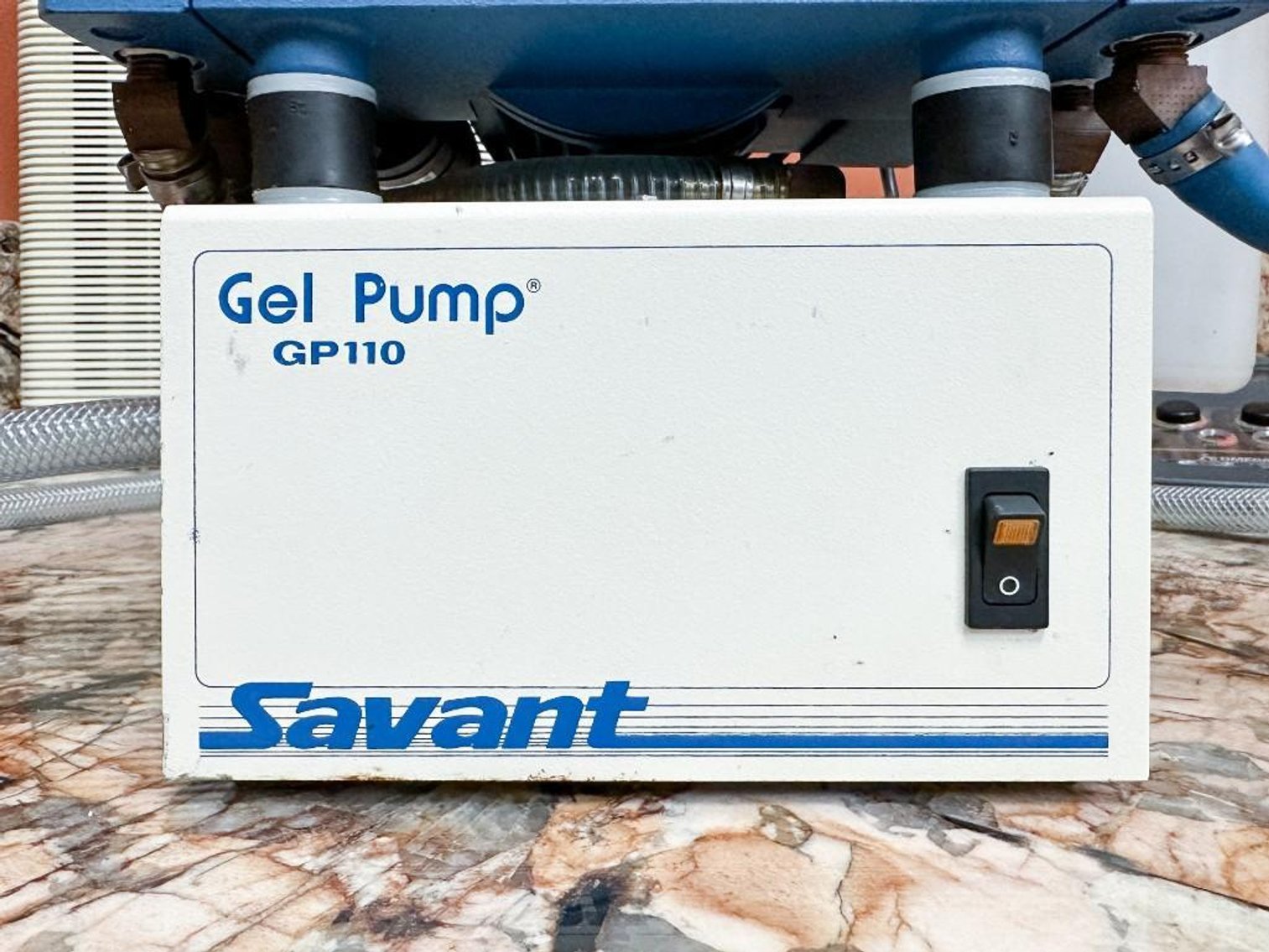 Image for MJK2322 Gel Pump GP110