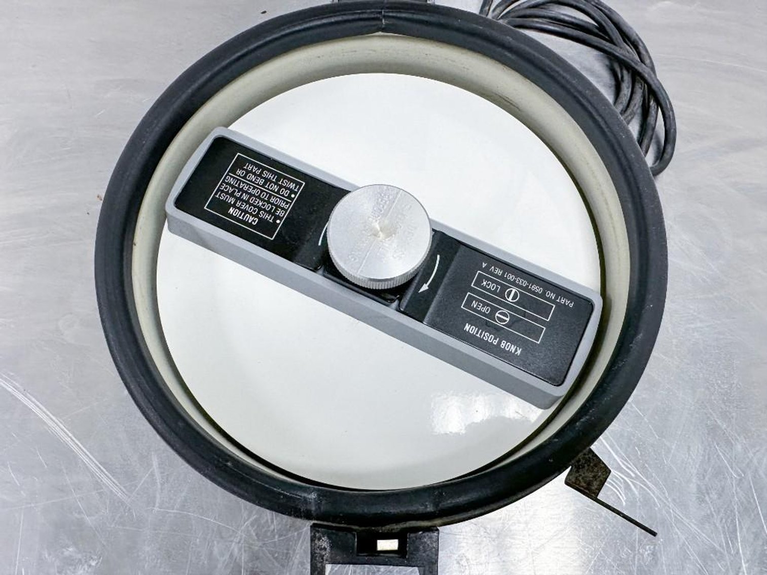 Image for MJK2332 Readacrit Centrifuge