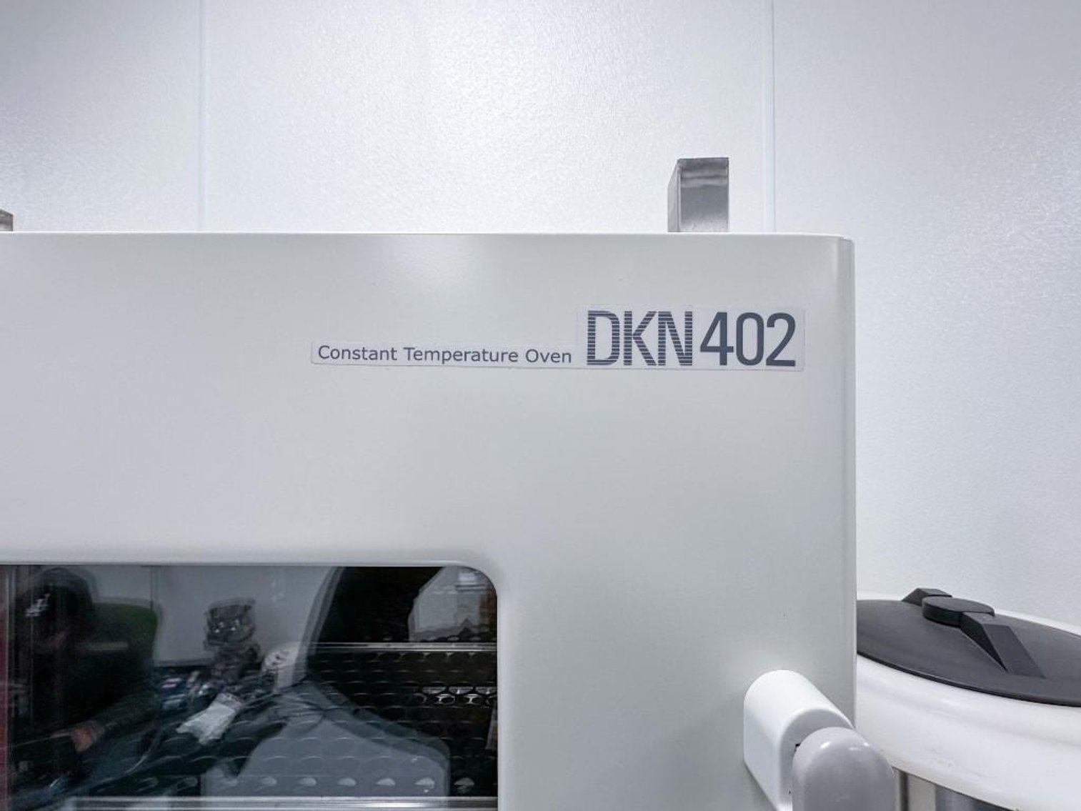 Image for MJK2337 Yamato Constant Temperature Oven DKN402 + Neocool Circulator CF300