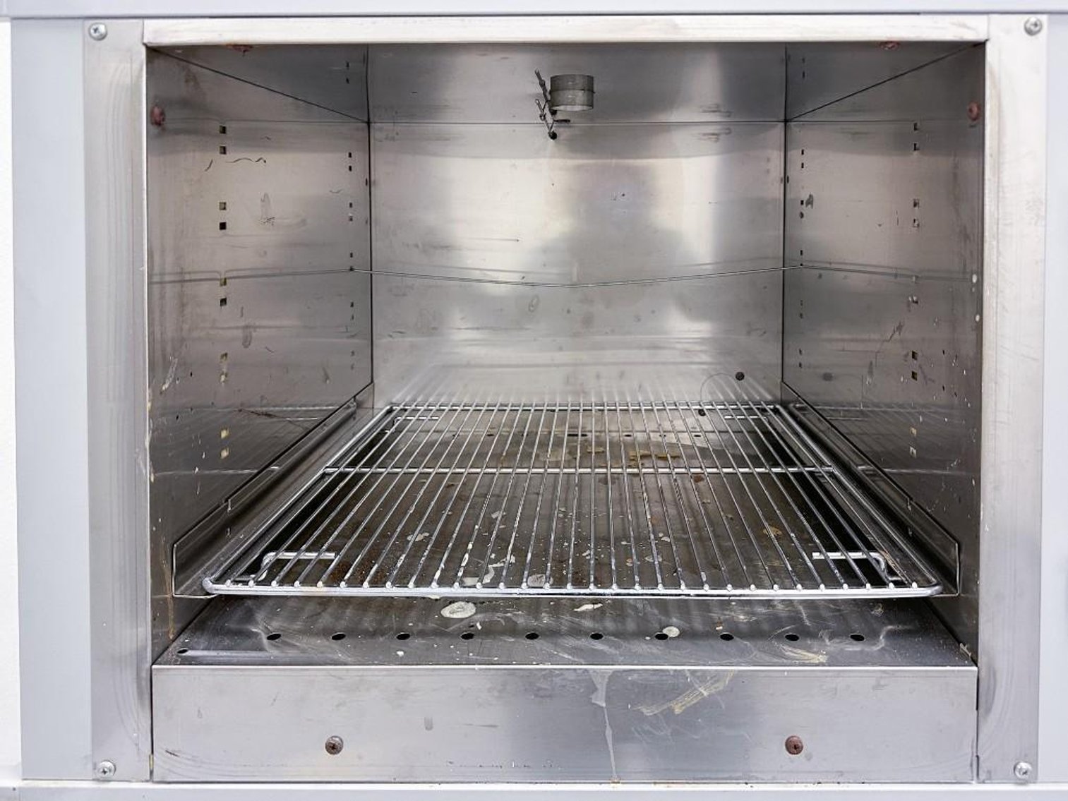 Image for MJK2354 Fisher Scientific Isotemp oven