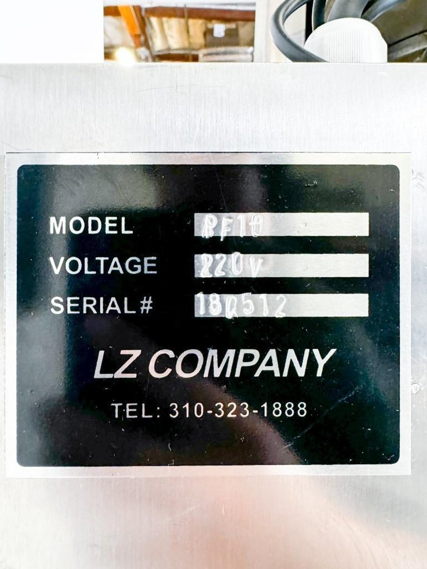 Image for MJK2440 RF10 Powder Filler