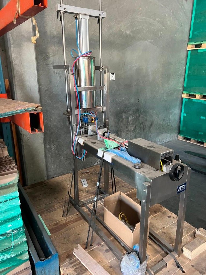 Image for MJK2444 Accutek 02-005-000 Liquid Filler