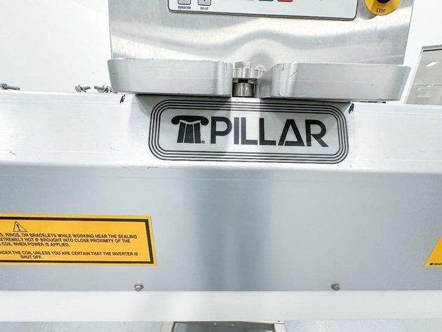 Image for MJK2471 Pillar Unfoiler