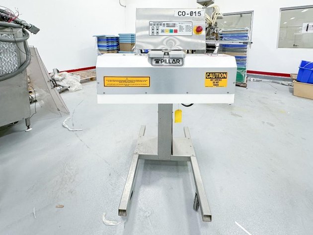 Image for MJK2471 Pillar Unfoiler