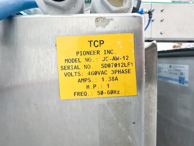 Image for MJK2488 Air Washer JC-AW-12