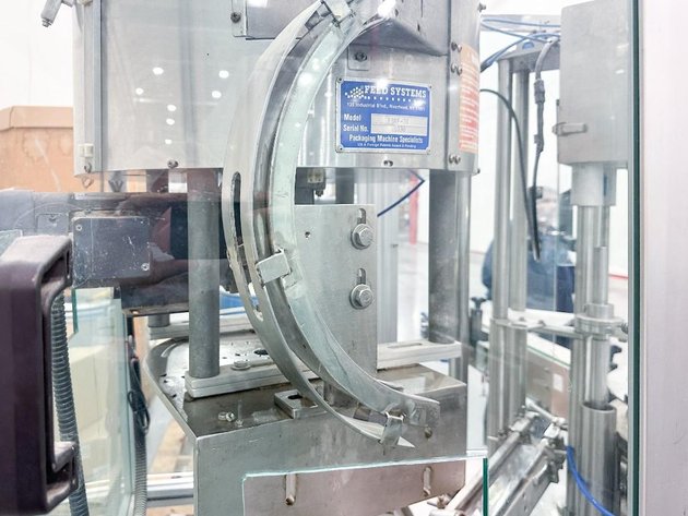 Image for MJK2490 Capper JC-SP