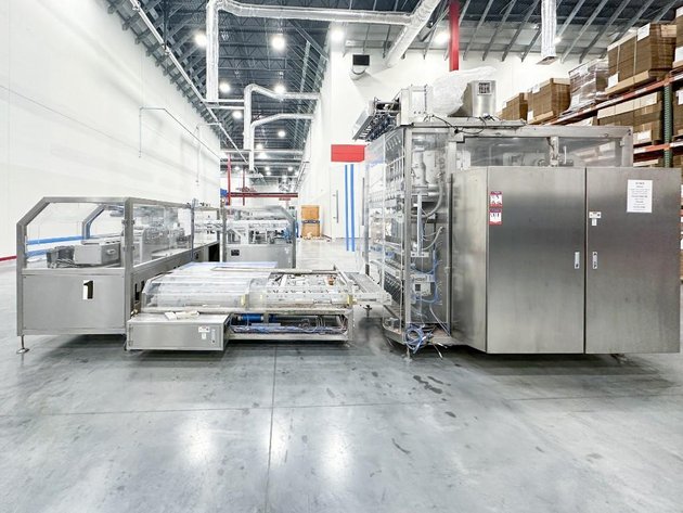 Image for MJK2484 Bulk Lot 10 Lane ST-1000-10L