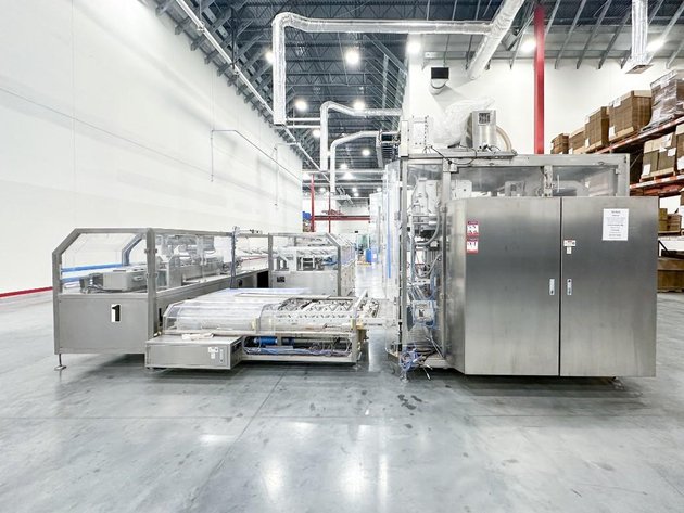 Image for MJK2484 Bulk Lot 10 Lane ST-1000-10L