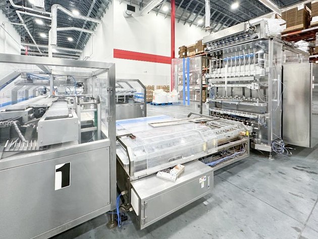 Image for MJK2484 Bulk Lot 10 Lane ST-1000-10L