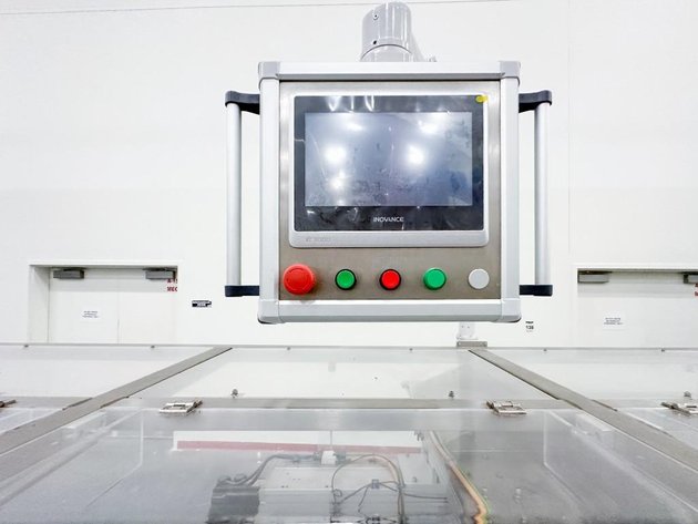 Image for MJK2493 Check Weigher model cw-10L-100W