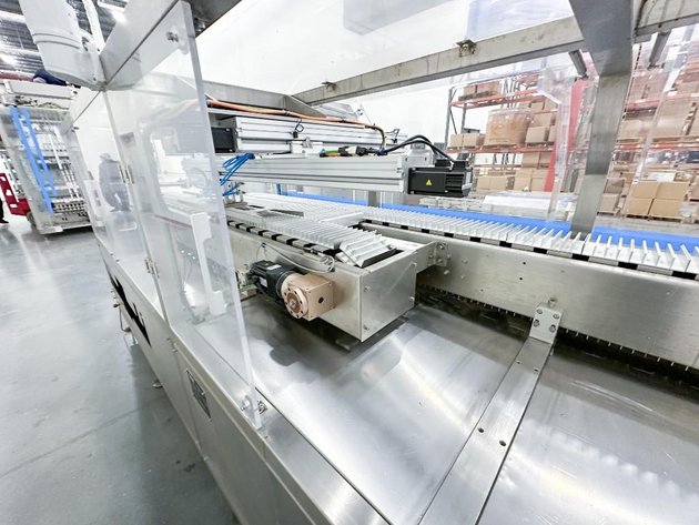 Image for MJK2493 Check Weigher model cw-10L-100W