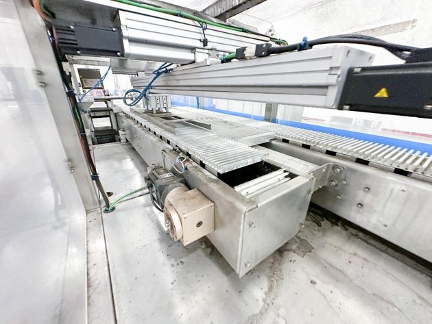 Image for MJK2494 Ken High Packaging Equipment