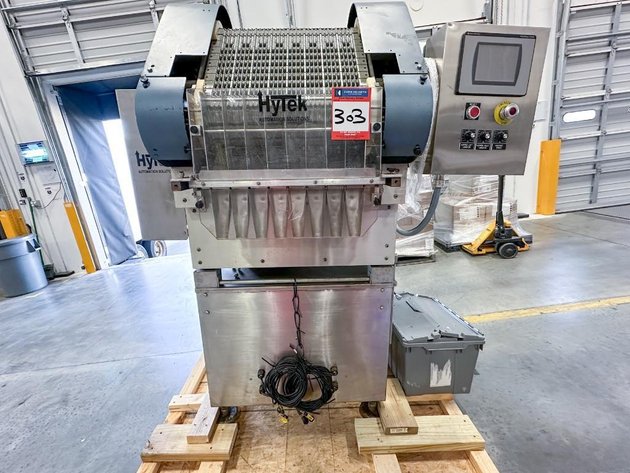 Image for MJK2530 Merrill Slat Counter 8 Lane