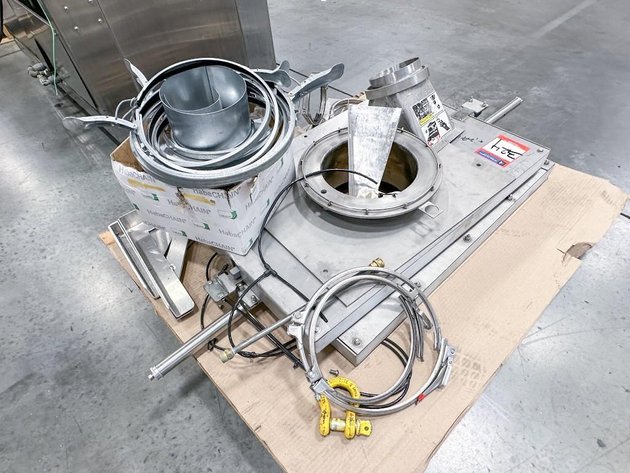 Image for MJK2541 Parts Pallet