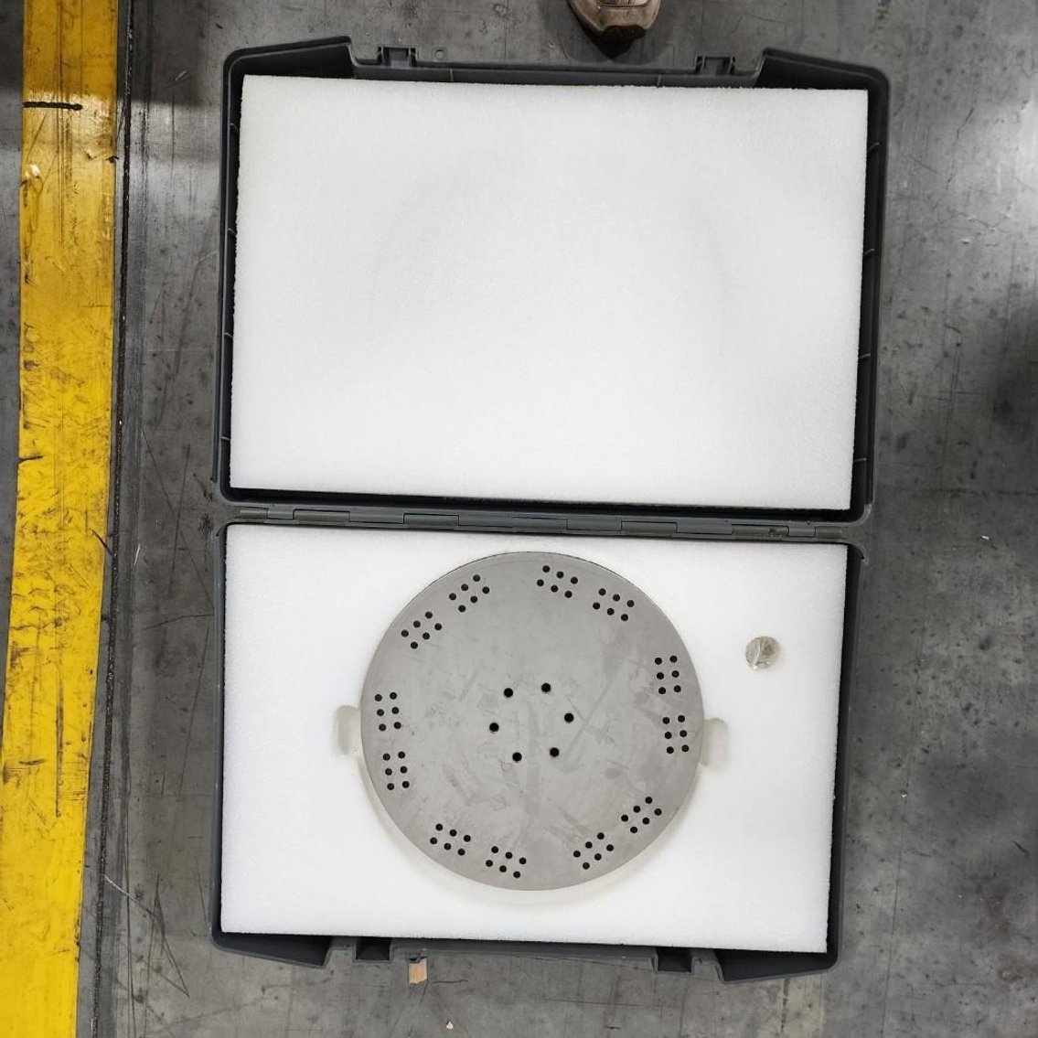 Image for ***SOLD*** MJK2547 Bosch Dosing Disk