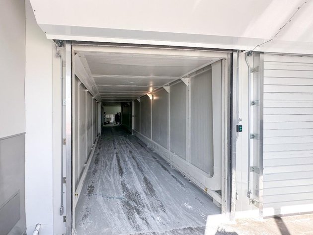 Image for MJK2574 Pinco Drying Room