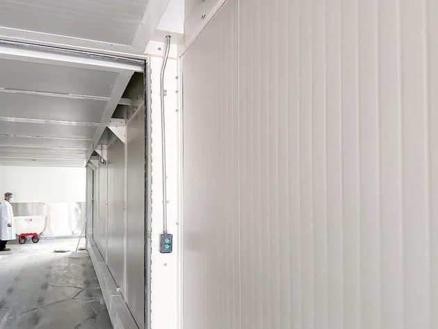 Image for MJK2573 Pinco Drying Room