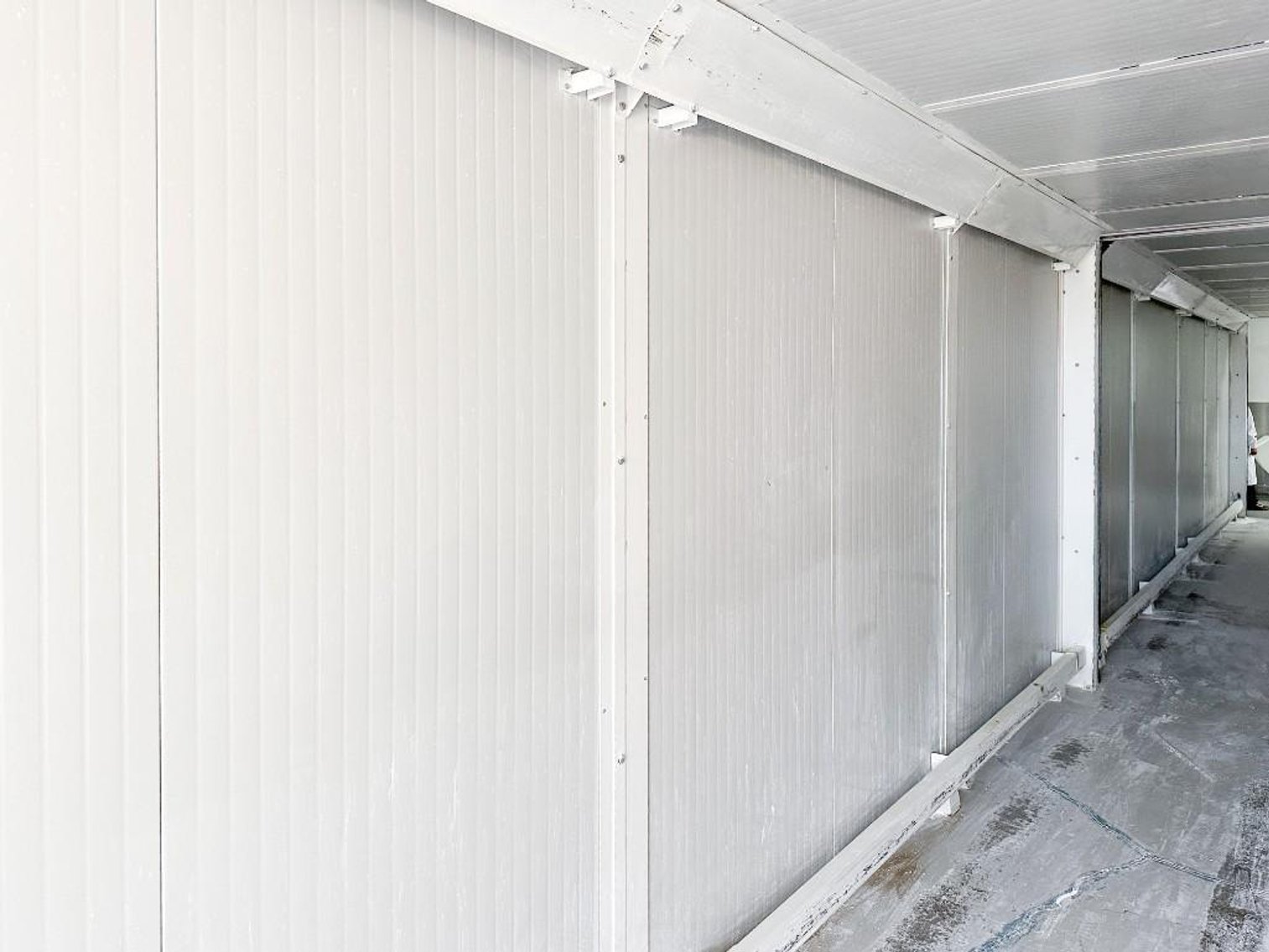 Image for MJK2573 Pinco Drying Room