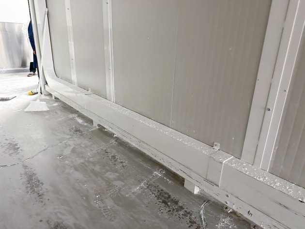 Image for MJK2573 Pinco Drying Room